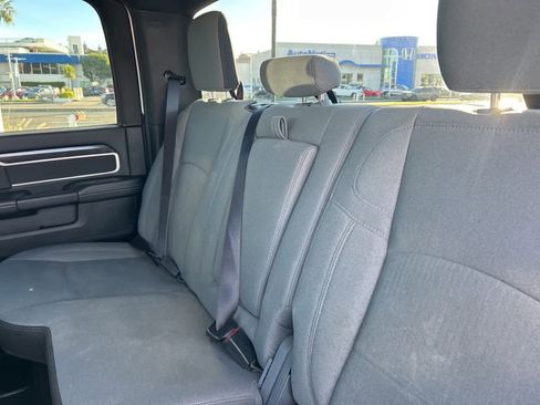 Used 2024 RAM 2500 Big Horn image 24