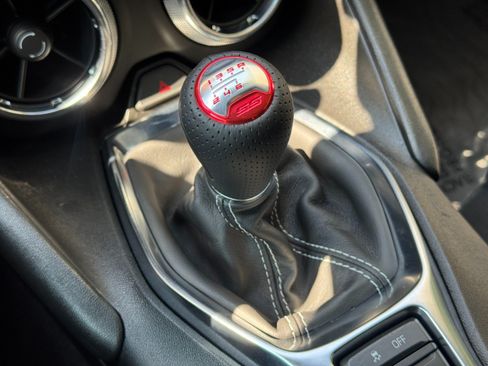 Used 2024 Chevrolet Camaro SS RWD image 27