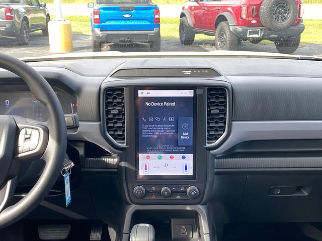 New 2026 Ford Ranger XLT AWD/4WD image 20