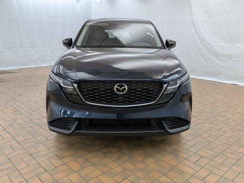 New 2026 MAZDA CX-5 Select AWD/4WD image 2