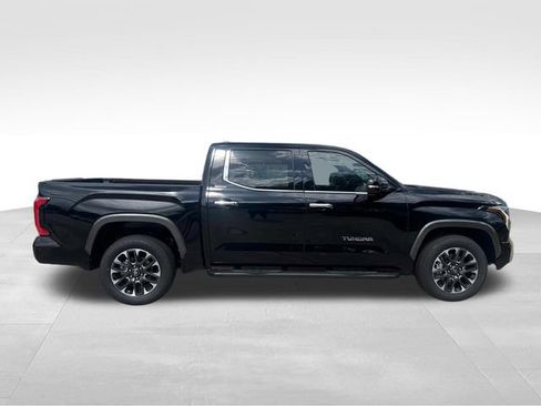New 2026 Toyota Tundra Limited image 9