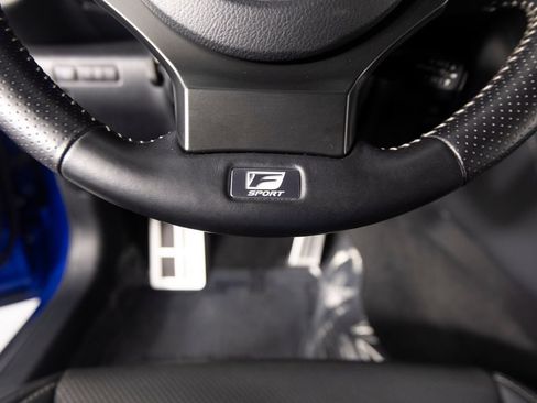 Used 2022 Lexus IS 350 F Sport AWD/4WD image 21