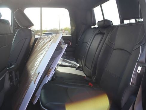 New 2026 RAM 2500 Rebel w/ Rebel Level 2 Equipment Group image 33