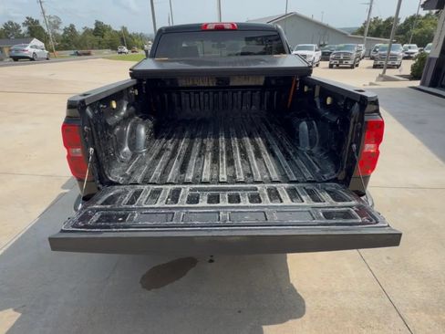 Used 2014 Chevrolet Silverado 1500 LT w/ All Star Edition AWD/4WD image 43