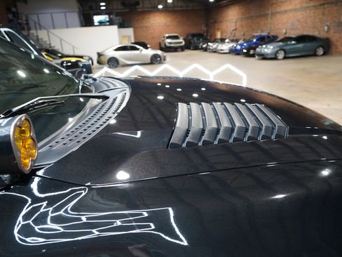 Used 2013 Ford F150 Raptor w/ Luxury Equipment Group image 88