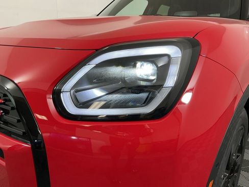 New 2026 MINI Cooper Countryman S w/ Comfort Package Max image 8