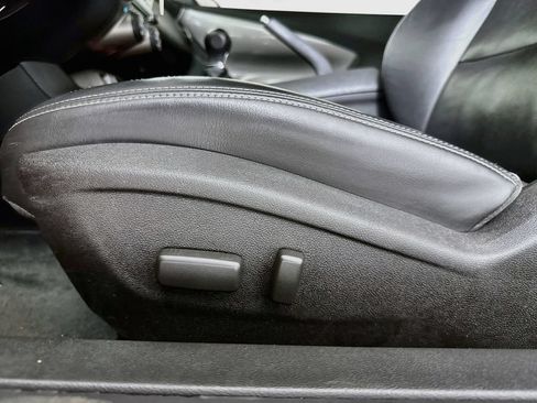 Used 2010 Chevrolet Camaro SS w/ RS Package RWD image 19