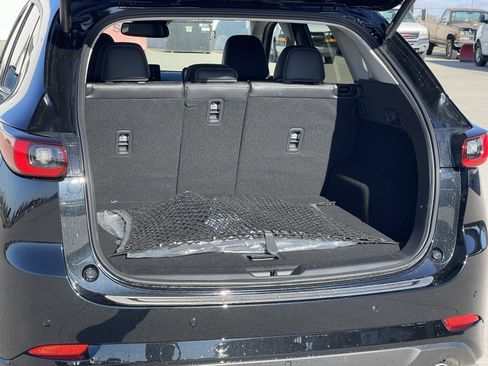 New 2025 MAZDA CX-5 AWD 2.5 S image 16