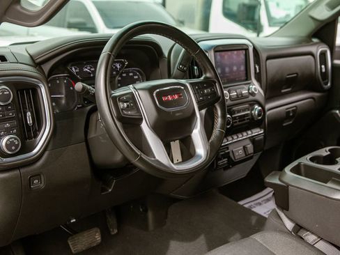 Used 2023 GMC Sierra 2500 SLE image 10