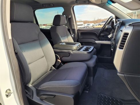 Used 2018 Chevrolet Silverado 1500 LT w/ All Star Edition image 13