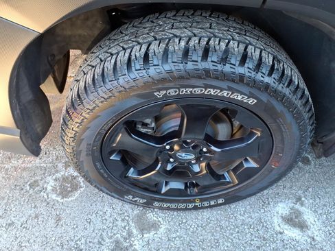 Certified 2022 Subaru Forester Wilderness image 5