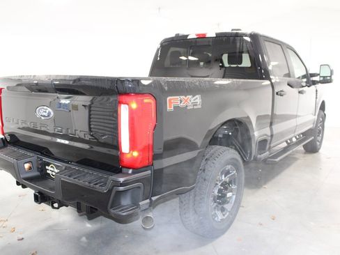 New 2026 Ford F250 XL w/ STX Appearance Package image 8