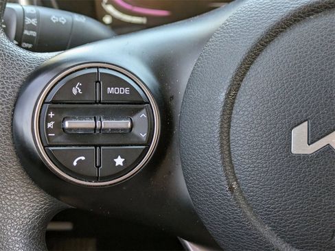 Used 2024 Kia Soul LX w/ Option Group 015 image 20