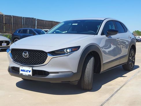 New 2026 MAZDA CX-30 AWD 2.5 S w/ Select Sport Pkg image 2