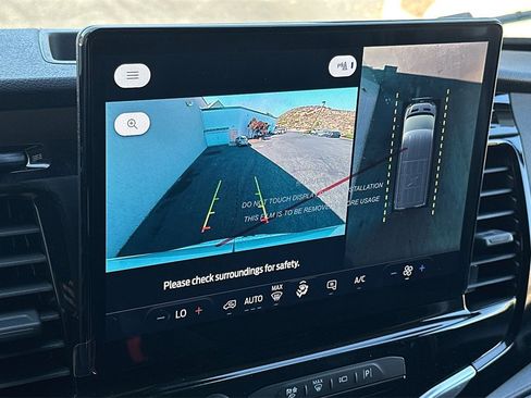 New 2023 Ford E-Transit Medium Roof w/ Interior Upgrade Package image 16