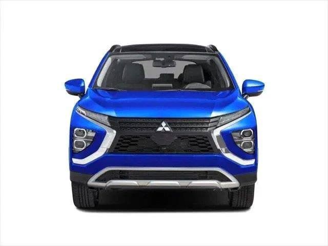 Used 2026 Mitsubishi Eclipse Cross SE AWD/4WD image 36