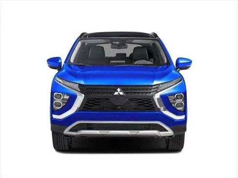 Used 2026 Mitsubishi Eclipse Cross SE AWD/4WD image 36