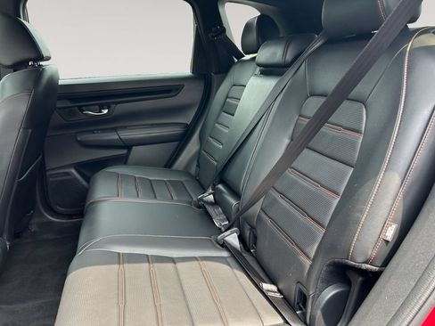 Certified 2024 Honda CR-V Sport-L image 13