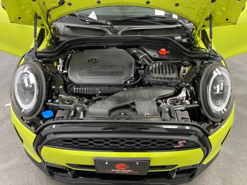 Used 2023 MINI Cooper S FWD image 41