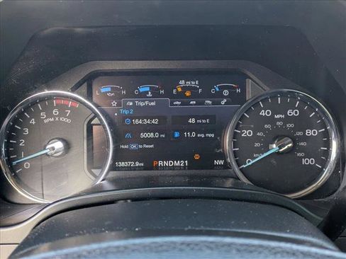 Used 2019 Ford F250 Lariat w/ Chrome Package image 9