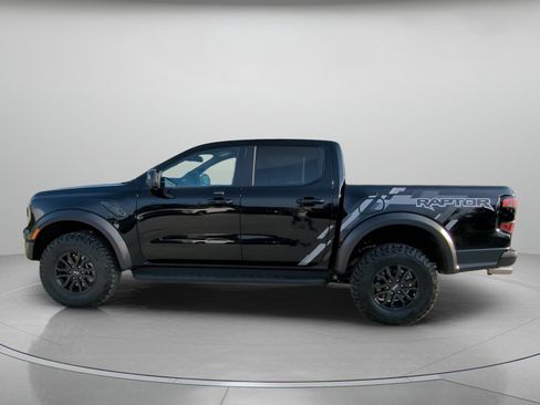 New 2026 Ford Ranger Raptor AWD/4WD image 13