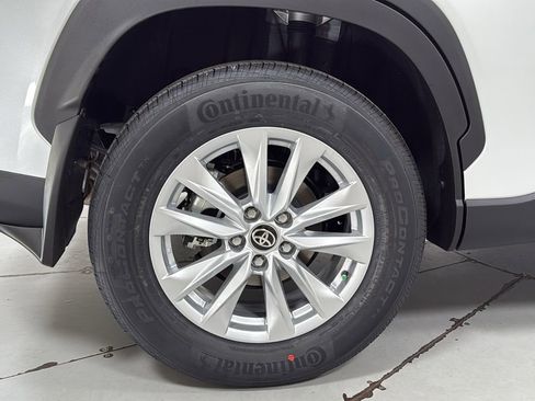 New 2026 Toyota Corolla Cross LE w/ Black Badges Package (TMS) image 22