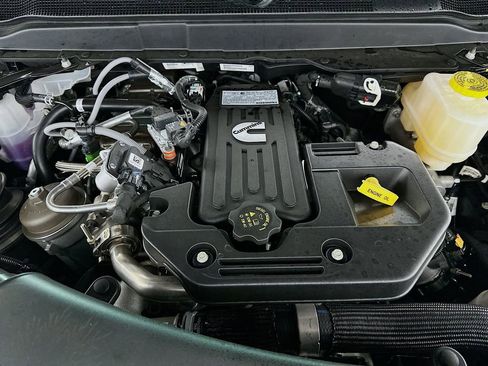 New 2026 RAM 4500 Tradesman RWD image 17