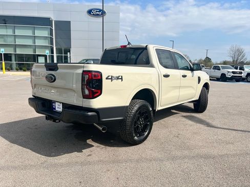 New 2026 Ford Ranger XLT image 5