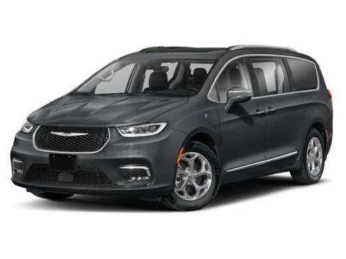 Used 2022 Chrysler Pacifica Touring-L image 1