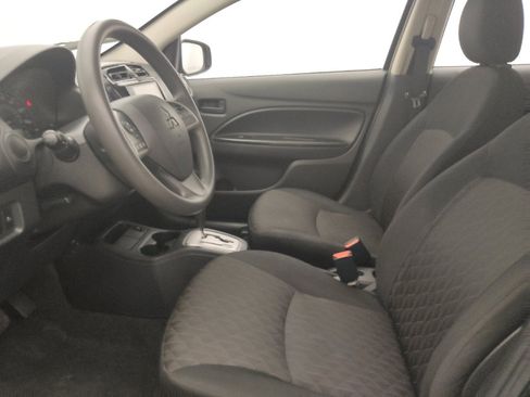 Used 2021 Mitsubishi Mirage LE FWD image 17