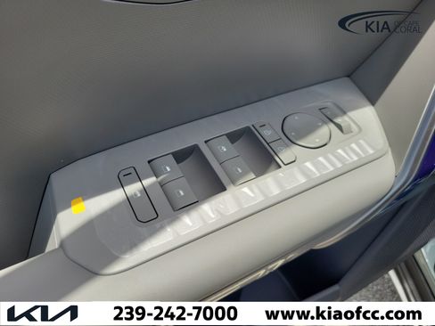 New 2027 Kia Seltos S FWD image 20
