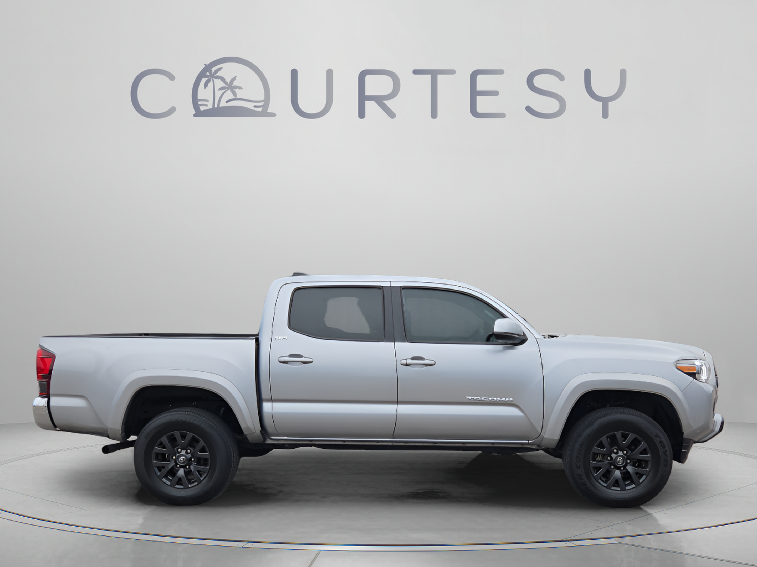 Certified 2023 Toyota Tacoma SR5 RWD image 6