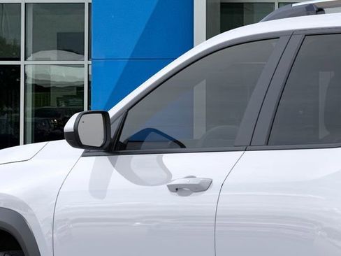 New 2026 Chevrolet Equinox LT w/ Convenience Package II image 12