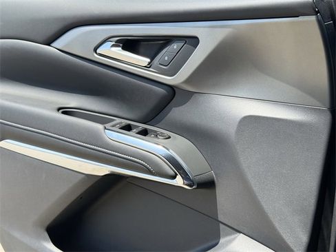 New 2026 Chevrolet Traverse LT w/ Enhanced Driving Package image 22