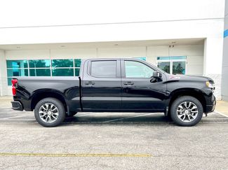 New 2026 Chevrolet Silverado 1500 RST video 3