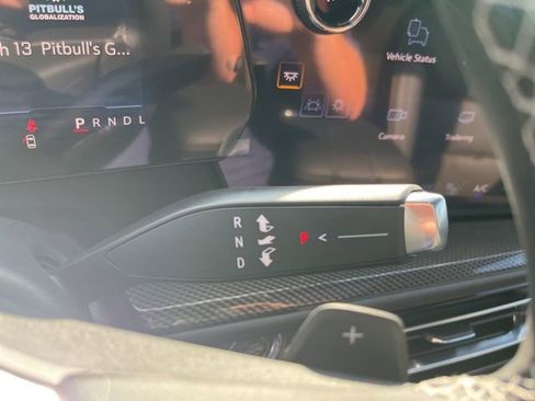 New 2026 Chevrolet Traverse High Country w/ LPO, Floor Liner Package image 27