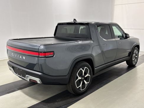 Used 2023 Rivian R1T Adventure AWD/4WD image 5