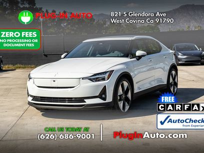 Used 2024 Polestar Polestar 2