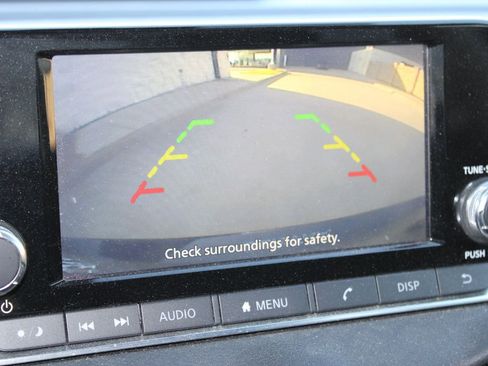 Used 2024 Nissan Sentra S image 8