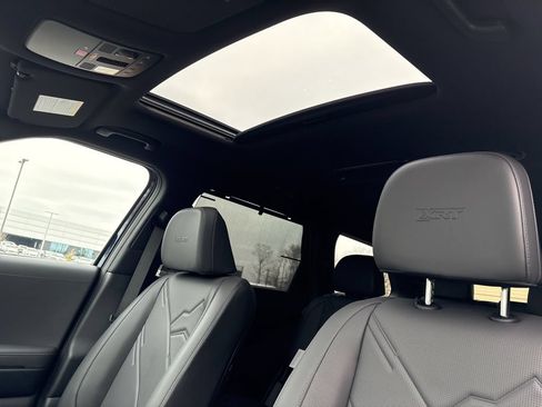 New 2026 Hyundai Palisade XRT Pro AWD/4WD image 30