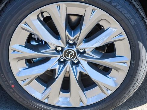 New 2026 MAZDA CX-90 3.3 Turbo w/ Premium Plus Pkg image 11