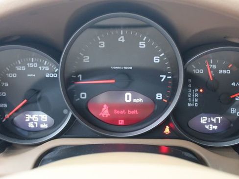 Used 2008 Porsche 911 Carrera image 18