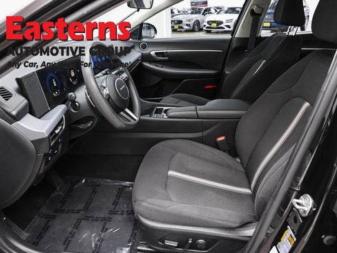 Used 2024 Hyundai Sonata SEL FWD image 14