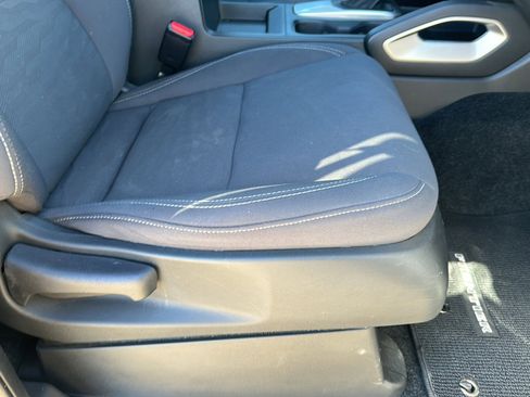 Certified 2024 Nissan Frontier SV w/ SV Convenience Package image 25