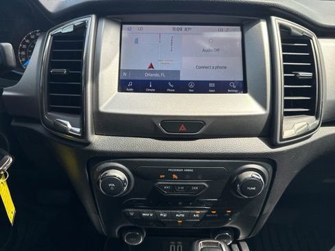 Used 2020 Ford Ranger XLT w/ Equipment Group 302A Luxury RWD image 12