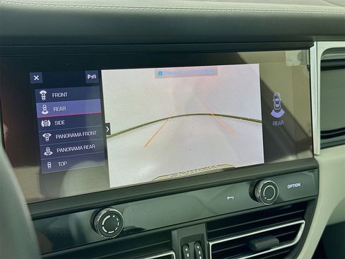 Used 2024 Porsche Macan S image 15