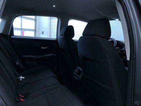Used 2025 Honda HR-V LX image 22