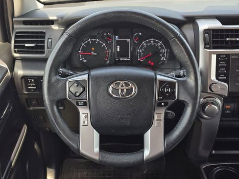Used 2021 Toyota 4Runner SR5 Premium AWD/4WD image 14