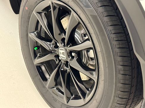 New 2026 Honda CR-V Sport image 11