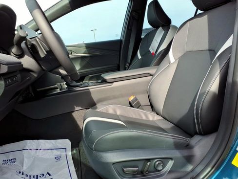 New 2026 Toyota Camry SE image 8